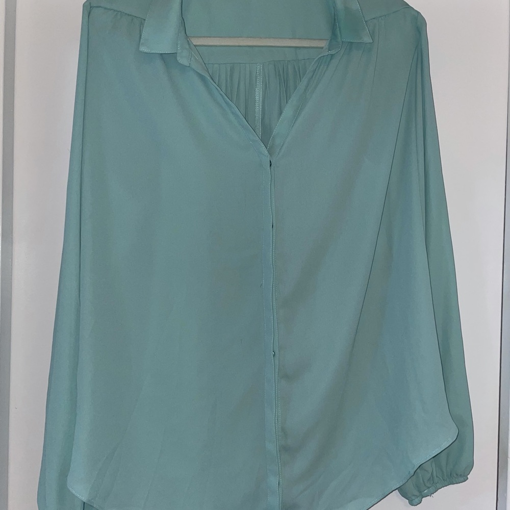 Pink Blush Maternity